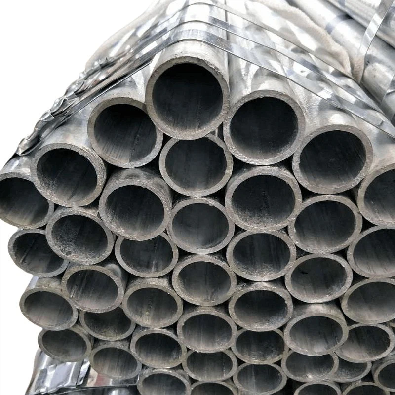 48.3 mm Scaffold Tube 48.3 mm Scaffold Tube